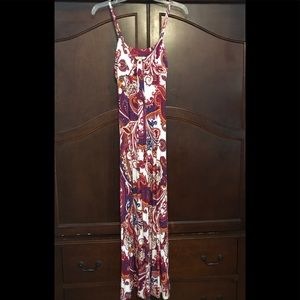 Forever 21 Maxi Dress